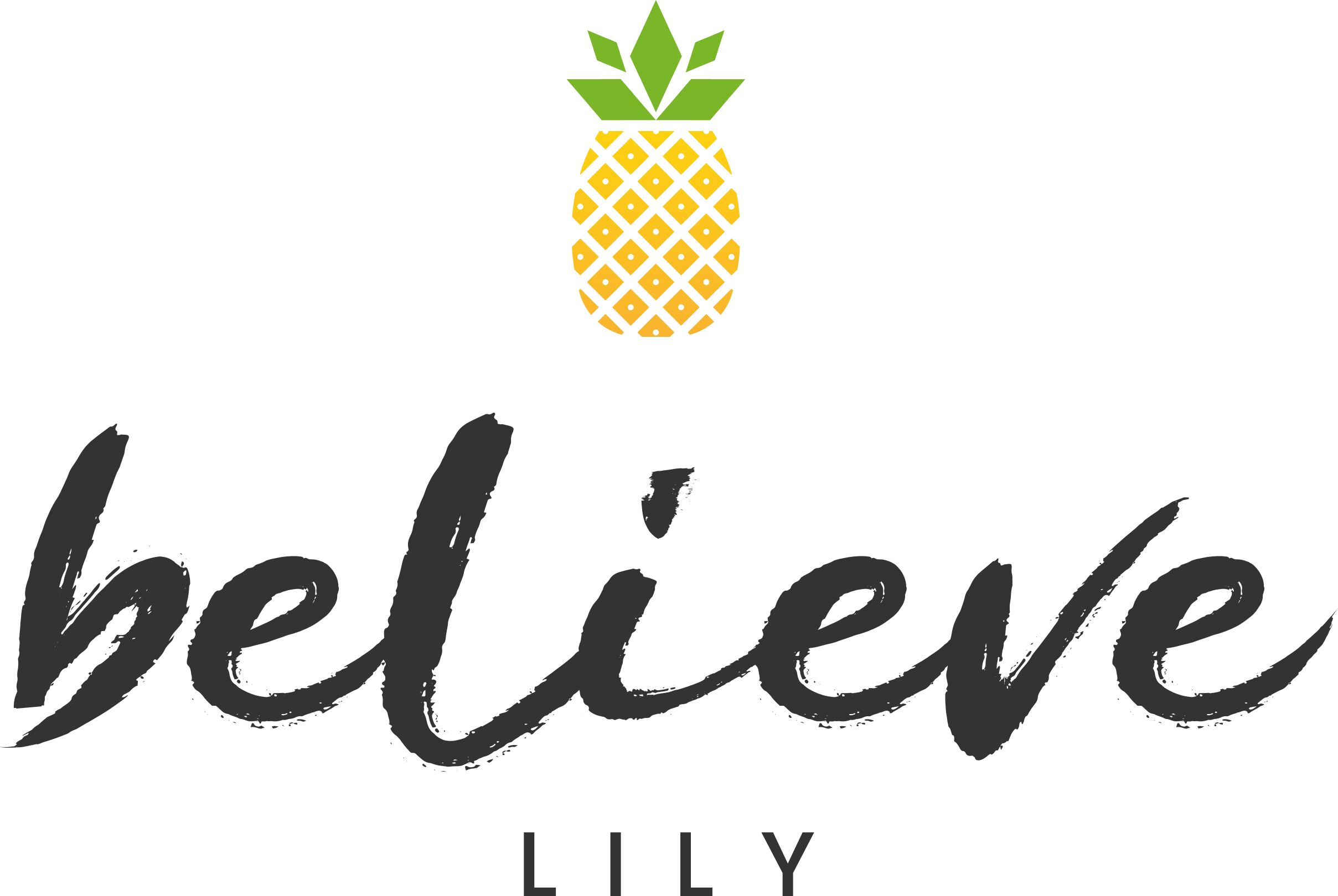 Believe Lily